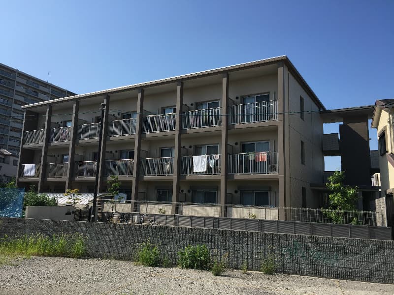 オリエンタルヴィラ