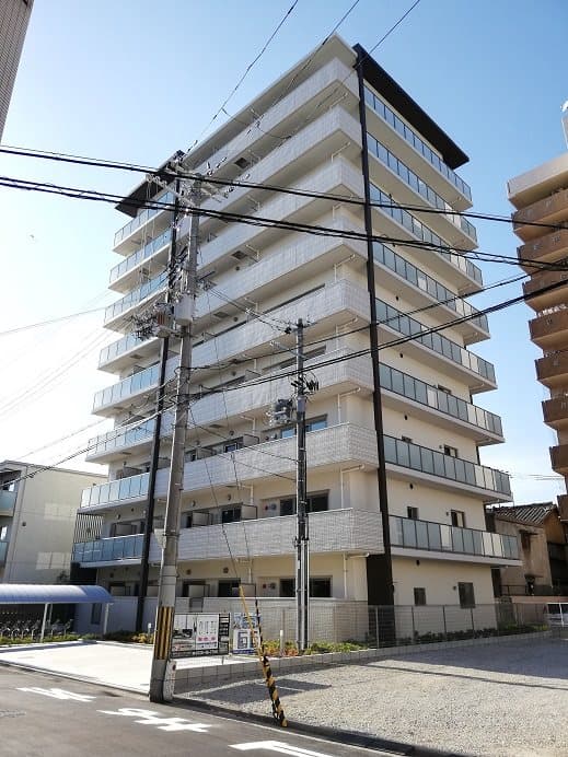 フェンテ・一条