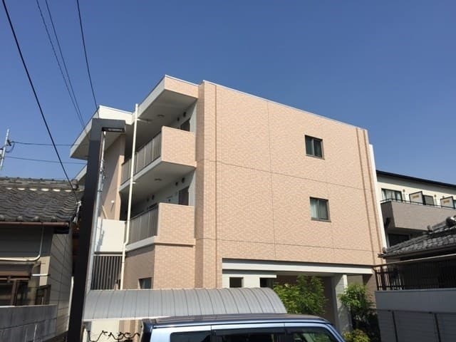 シェソワなかもず