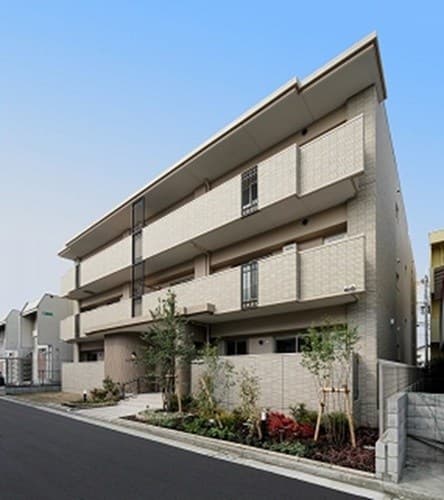 ココパーチェ新金岡