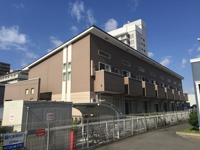 ファシリートプレイス