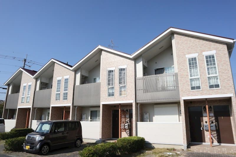 サンシャイン中筋