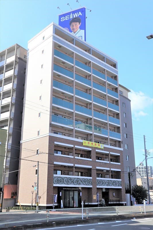 セイワパレス大今里