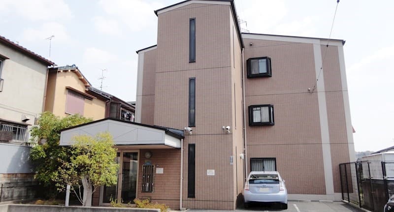 ディアコート藤井寺