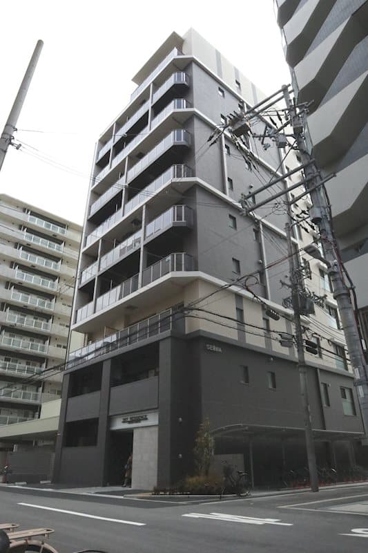 SKYレジデンス大阪梅田