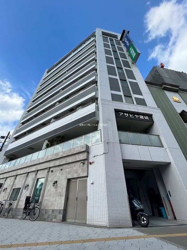 アプライズ西長堀