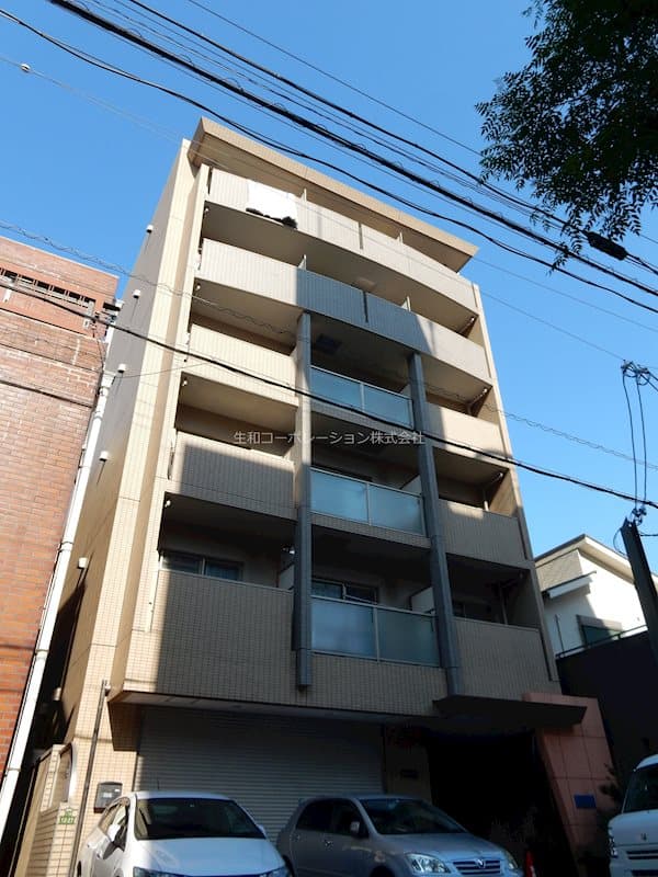 エスポワール(城東)