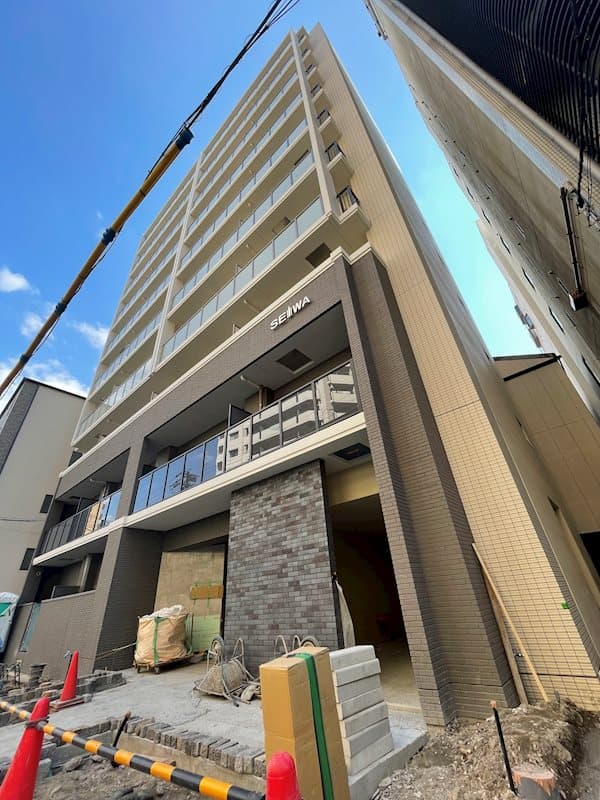 サンセール上本町