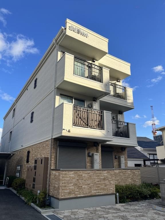 カーザ モンターニャ