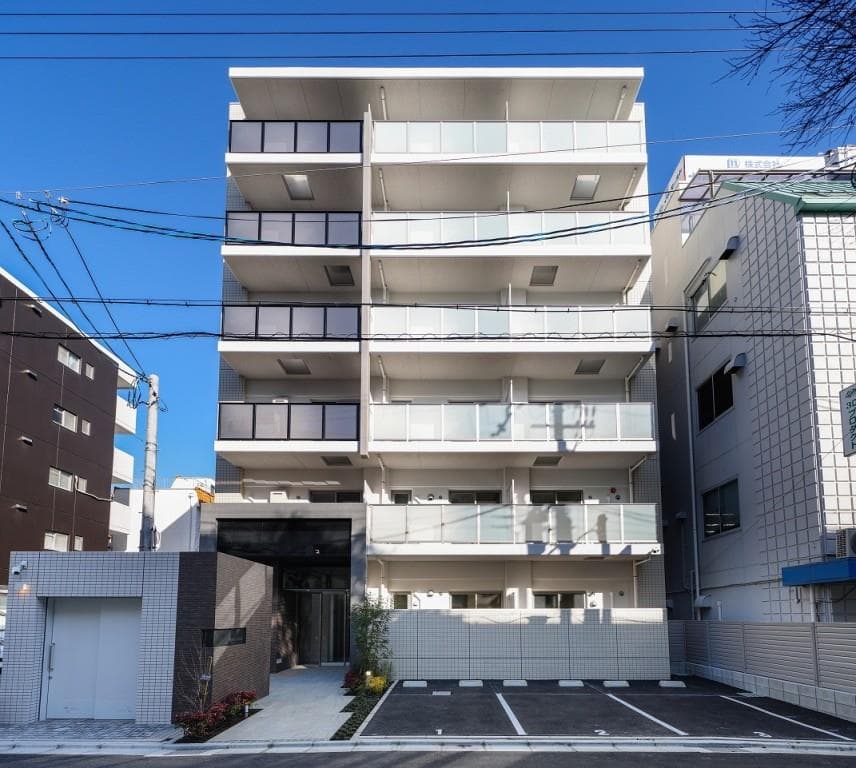 サンセール江坂