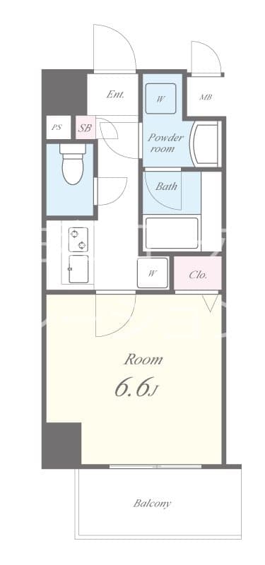 Property