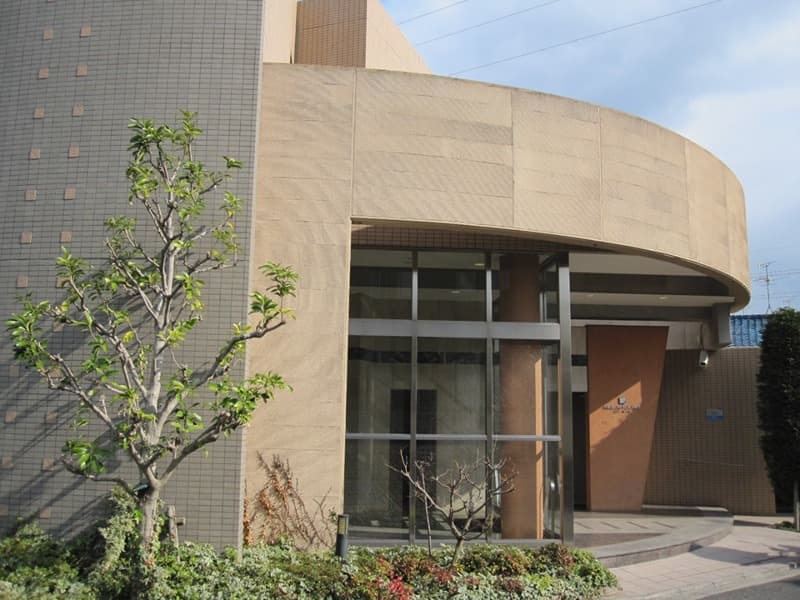 メゾン・ポレール