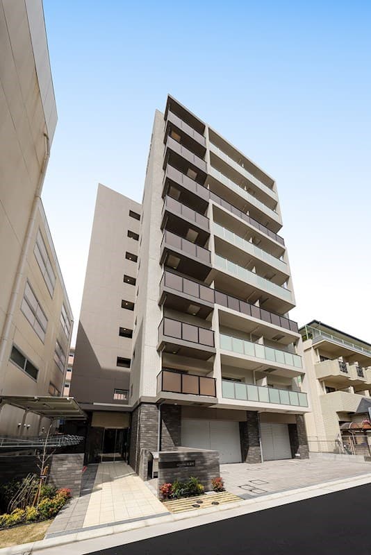 サンセール双葉町