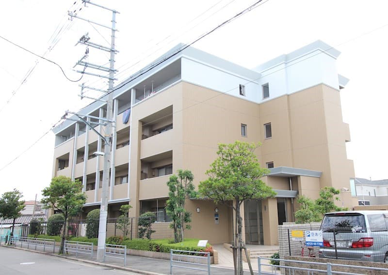 フェリーチェ加美