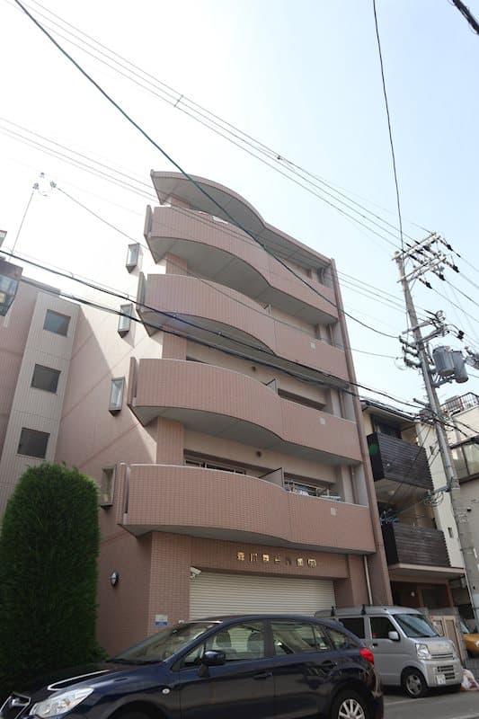 メゾンルミエール