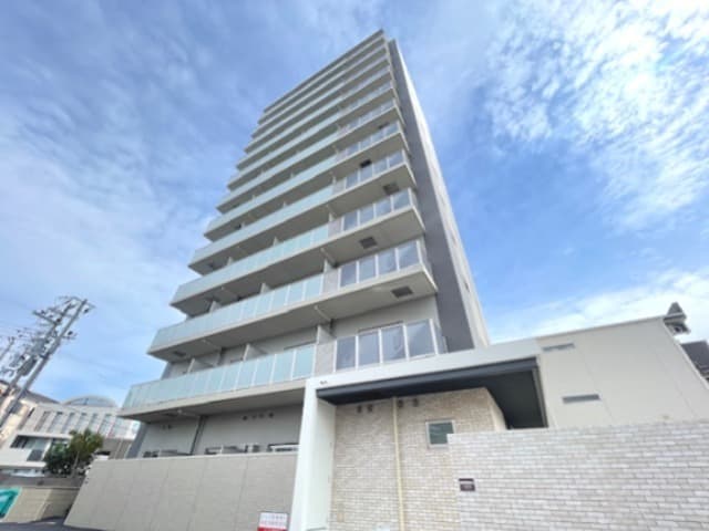 VIVACE三国ヶ丘(ビバーチェ三国ヶ丘)