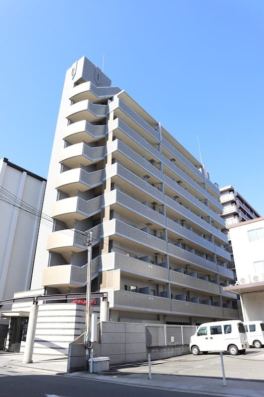 ヴィラ・サンシャイン