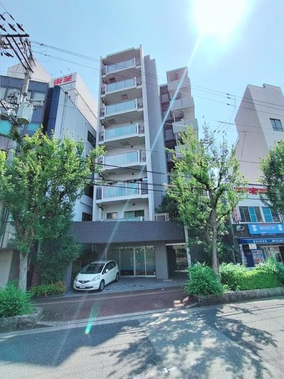 アトリエール堺新町