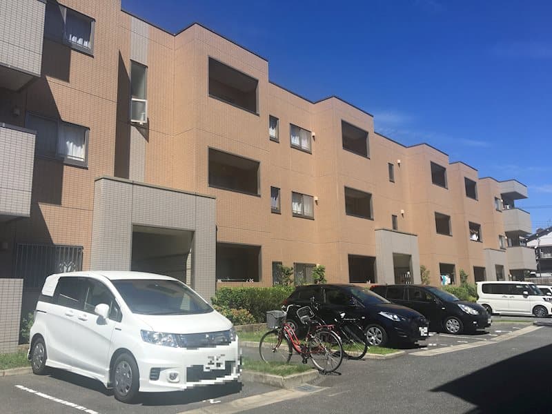 グランシャリオ(香里園)