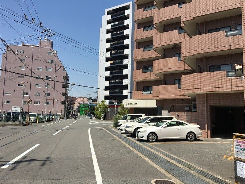 Property