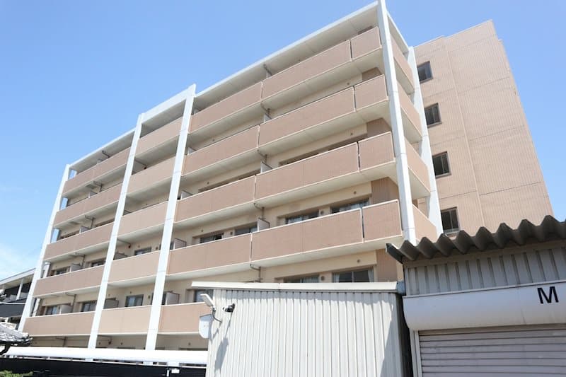 ルミエール・りんくう