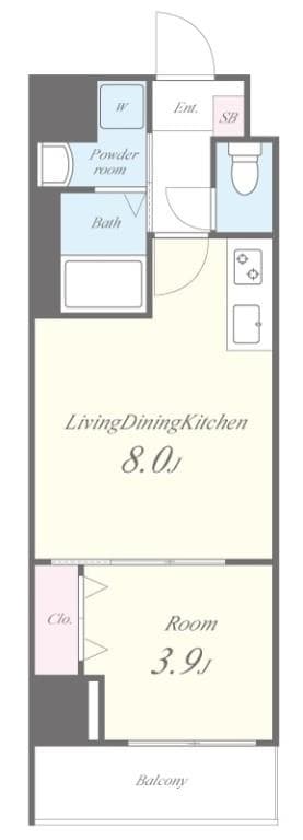 グランパシフィック堺東innovation