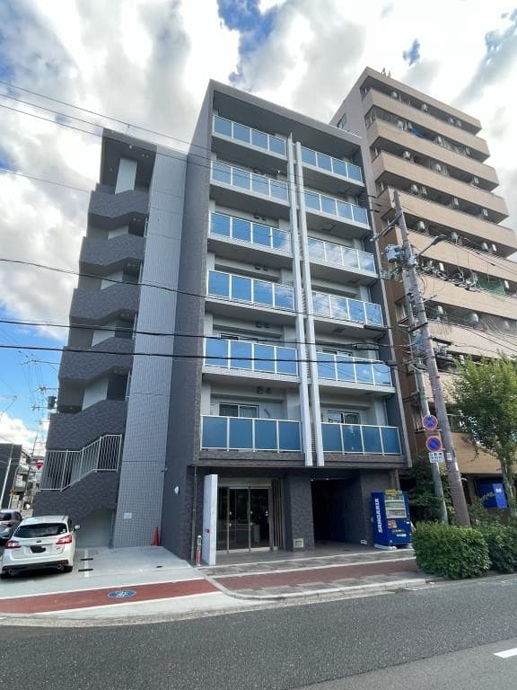 フェリーチェ城北公園