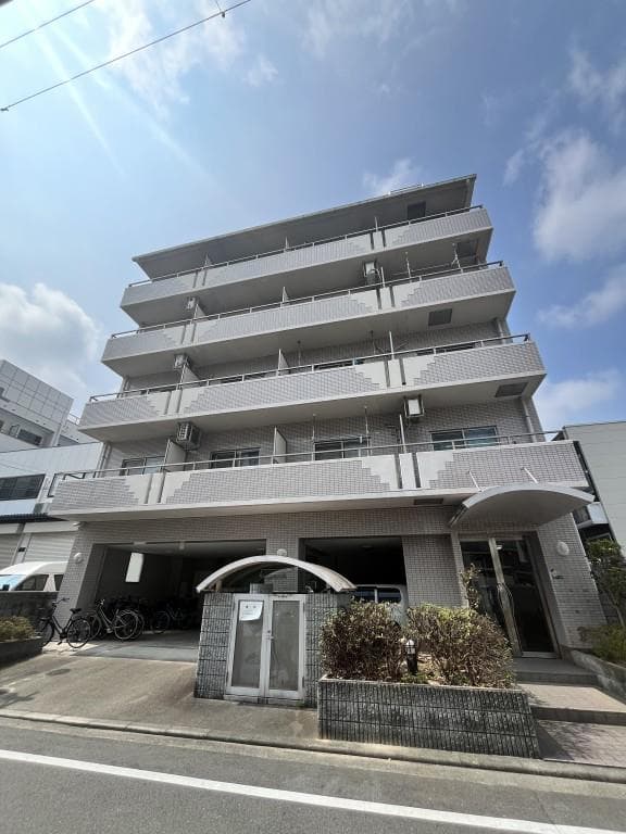 サンイースト江坂