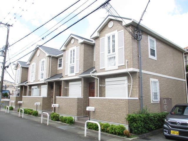 エクセルハイム