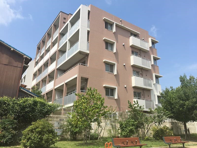 グランドフローラ