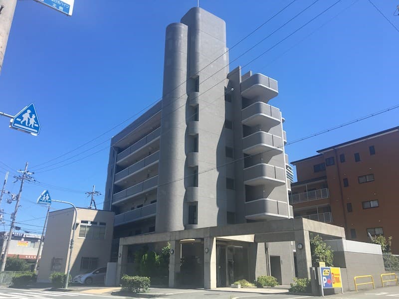 ラフィーネ香里園