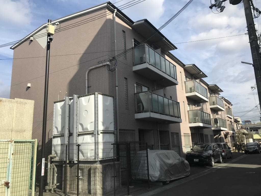 アバンザール香里園