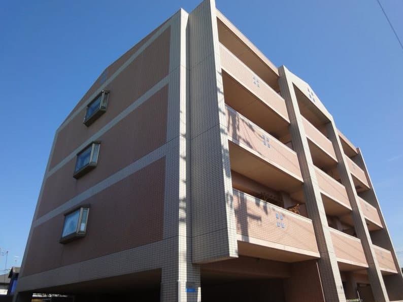 アーク・コート