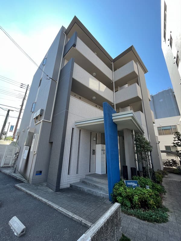 サザングレイス