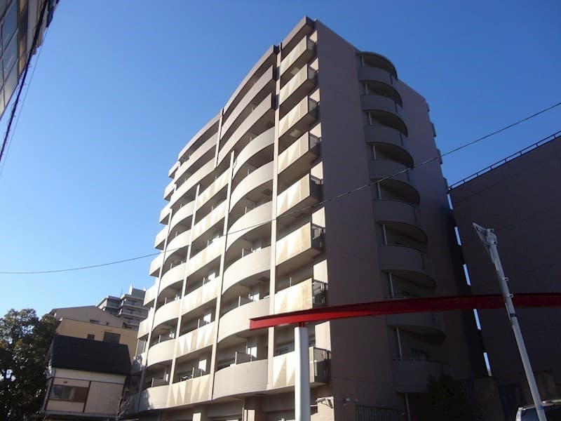 メゾン・ド・グリシーヌ