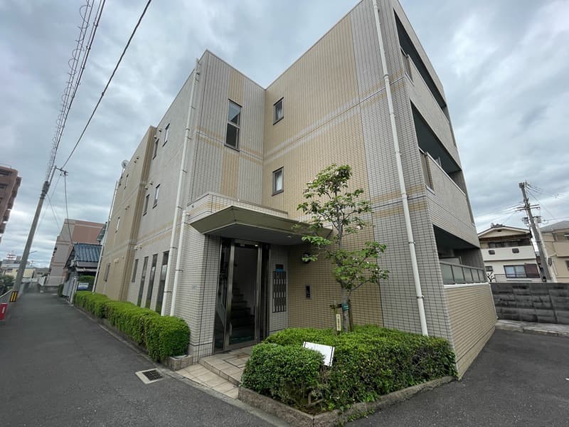 ポレール新石切