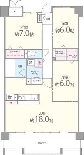 コンフォート優