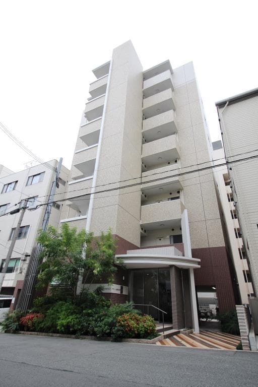 アベニール四天王寺