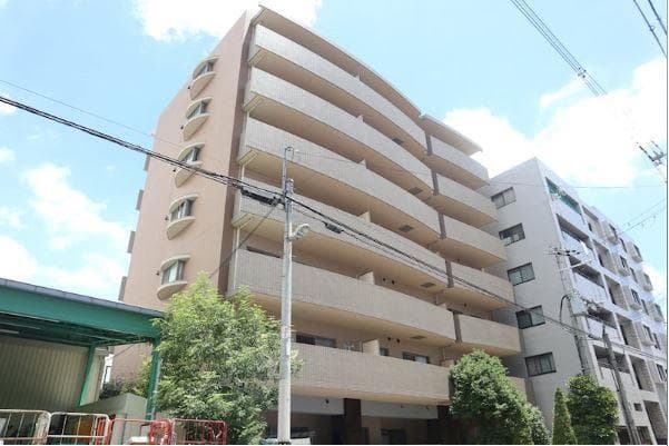 エスポワール今里