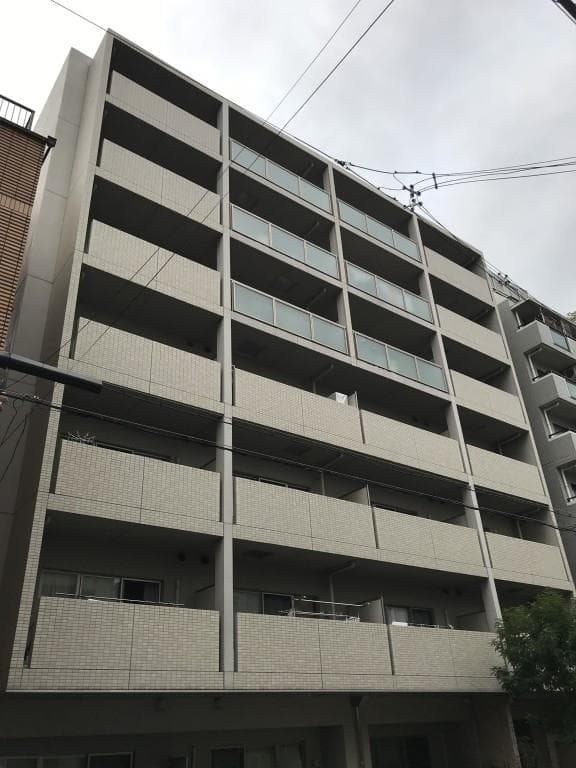 グランデカワノシャーメゾン