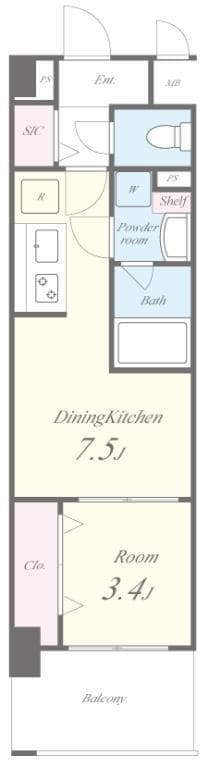 スペチアーレ堺