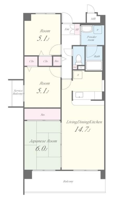 カムフォーラII