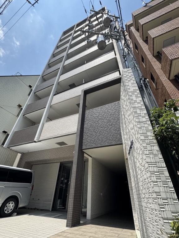 サン・マルベリー扇町