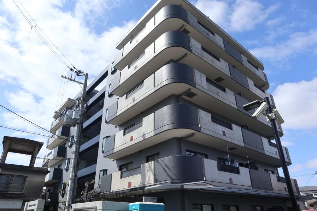 インディペンデンスハイツ