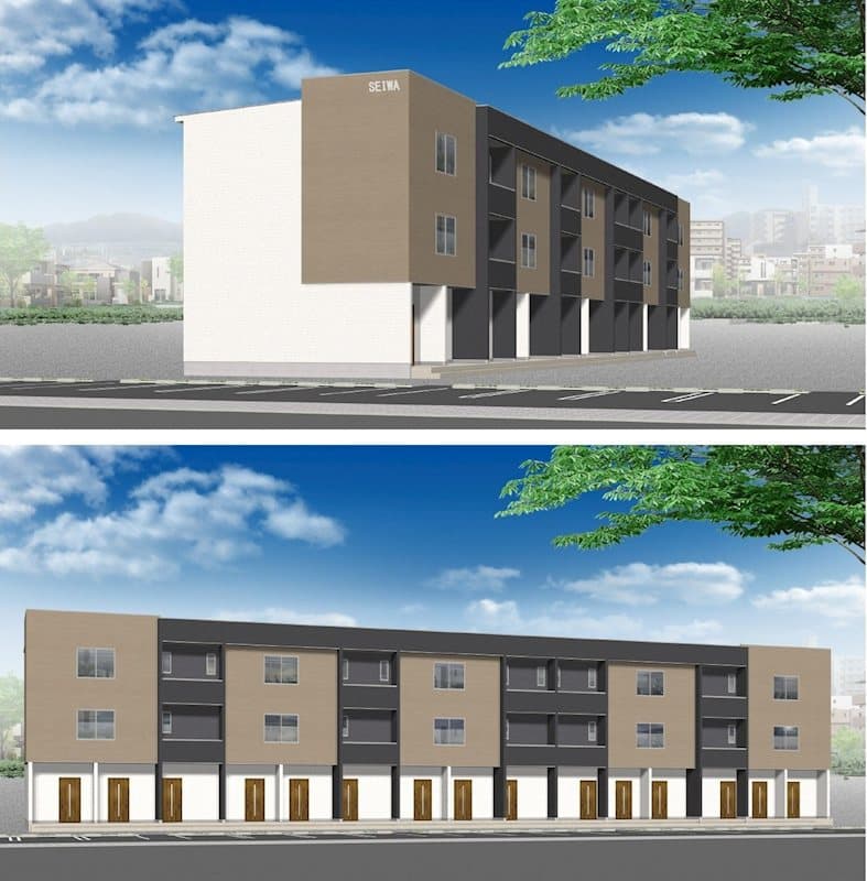 仮称)寅林様マンション