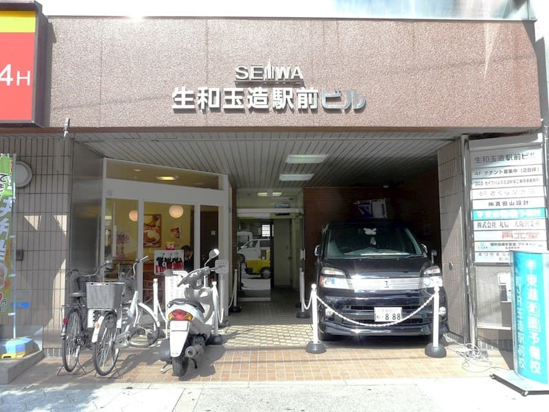 Property