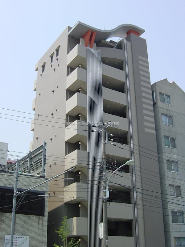 コンフォートイケダ