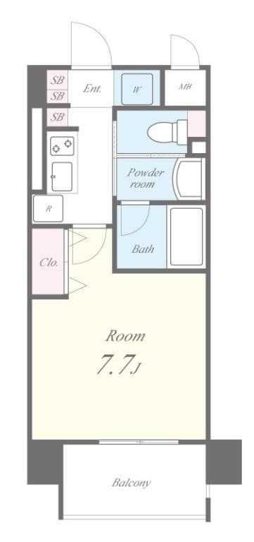 Property