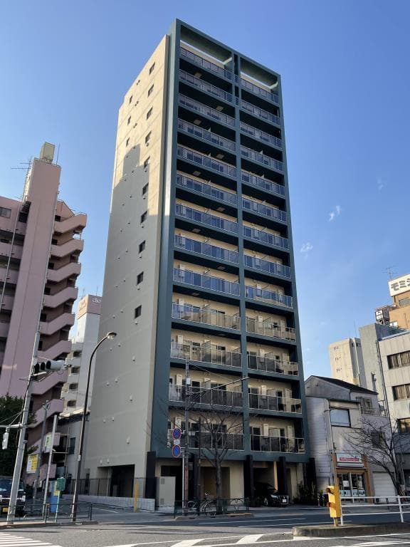 Building