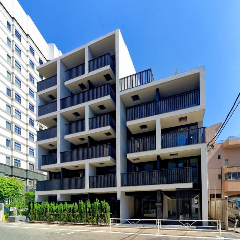 ROOTs Shibuya Honmachi